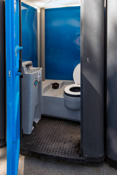 Portable Toilet Options We Offer in Estero, FL