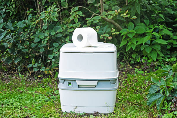  Estero, FL Porta Potty Rental Pros