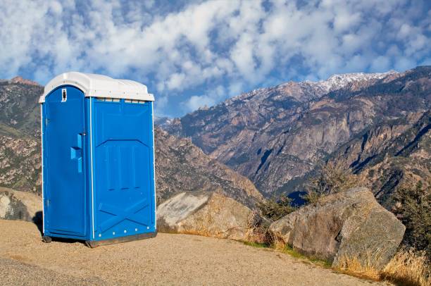 Best Portable bathroom rental  in Estero, FL