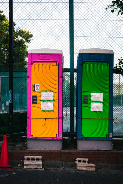 Estero, FL porta potty rental Company