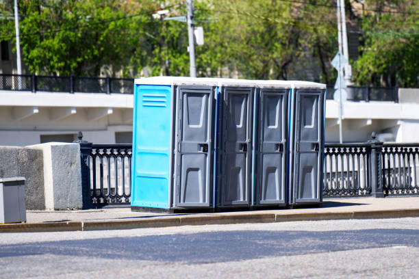 Best Event porta potty rental  in Estero, FL