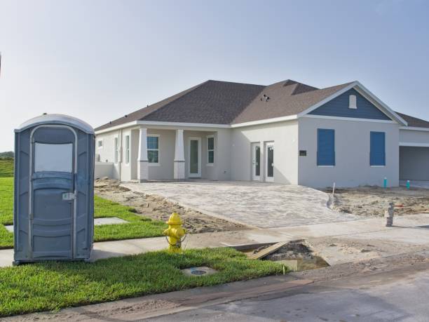 Best Portable restroom trailer rental  in Estero, FL