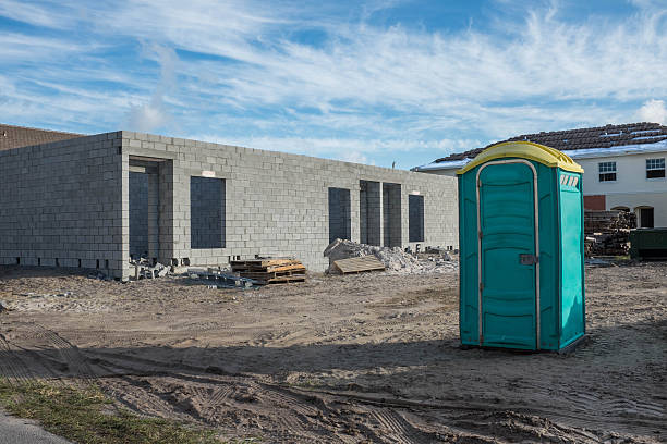 Best Local porta potty services  in Estero, FL