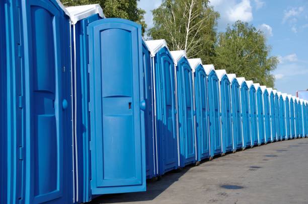 Best Portable restroom trailer rental  in Estero, FL